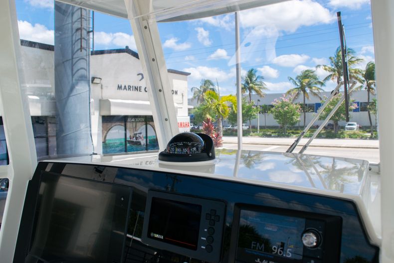 Thumbnail 30 for New 2020 Cobia 240 CC Center Console boat for sale in Fort Lauderdale, FL
