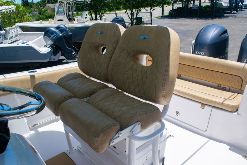Thumbnail 23 for New 2020 Sportsman Heritage 251 Center Console boat for sale in West Palm Beach, FL