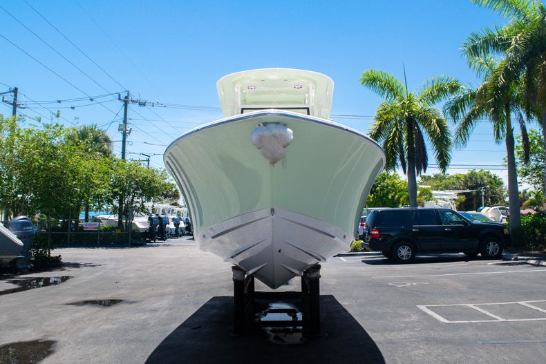 Thumbnail 2 for New 2020 Sportsman Heritage 251 Center Console boat for sale in West Palm Beach, FL