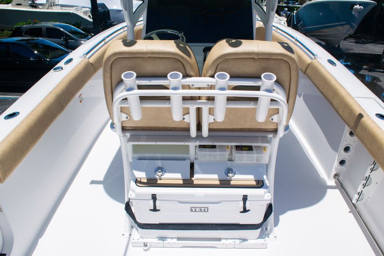 Thumbnail 17 for New 2020 Sportsman Heritage 251 Center Console boat for sale in West Palm Beach, FL