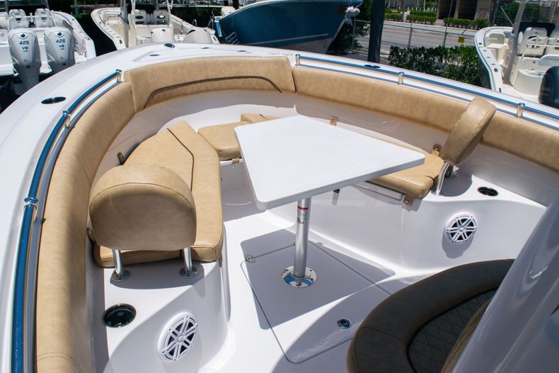 Thumbnail 32 for New 2020 Sportsman Heritage 251 Center Console boat for sale in West Palm Beach, FL