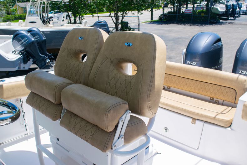 Thumbnail 22 for New 2020 Sportsman Heritage 251 Center Console boat for sale in West Palm Beach, FL
