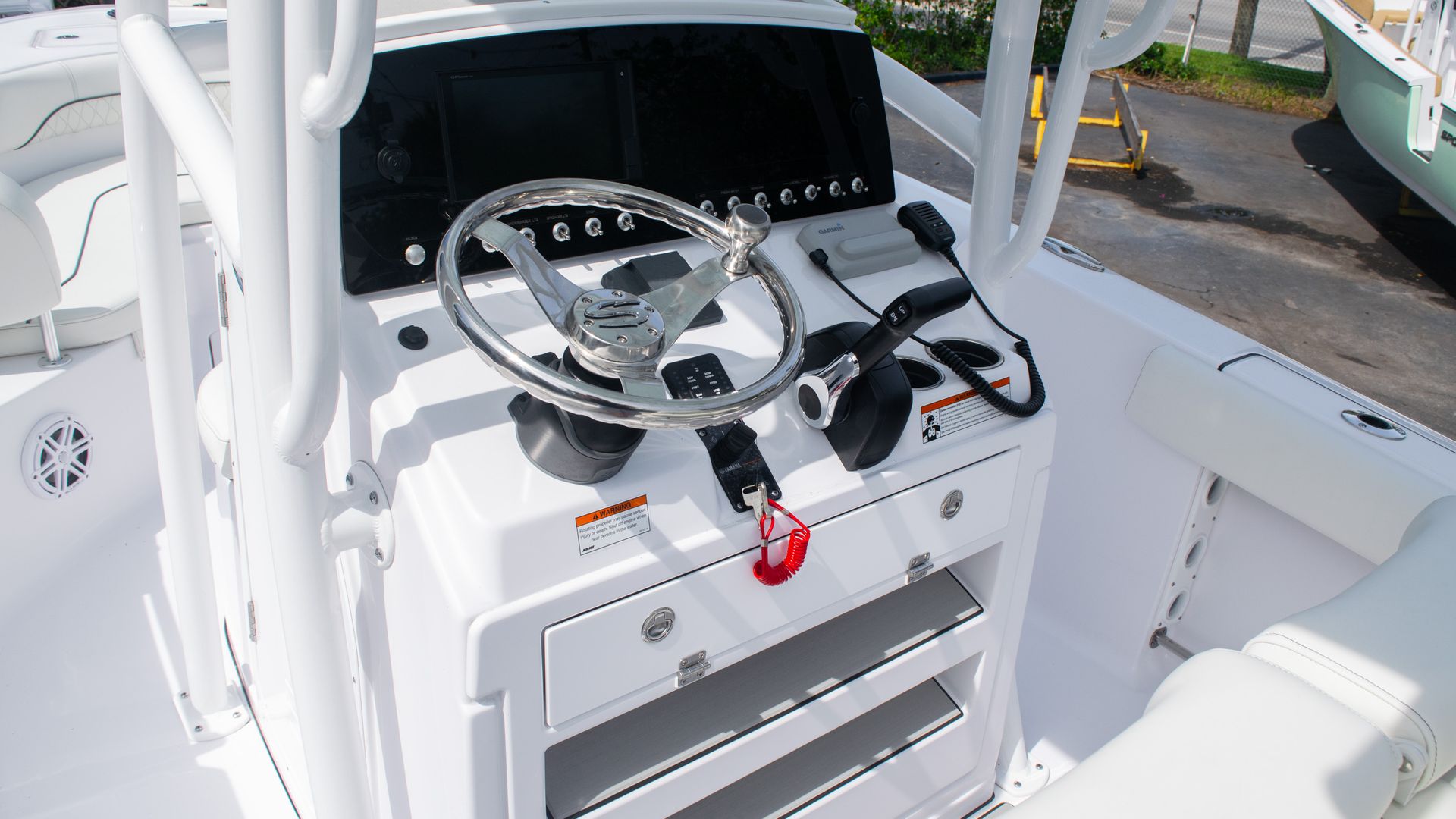 New 2020 Sportsman Heritage 211 Center Console #H162 image 27