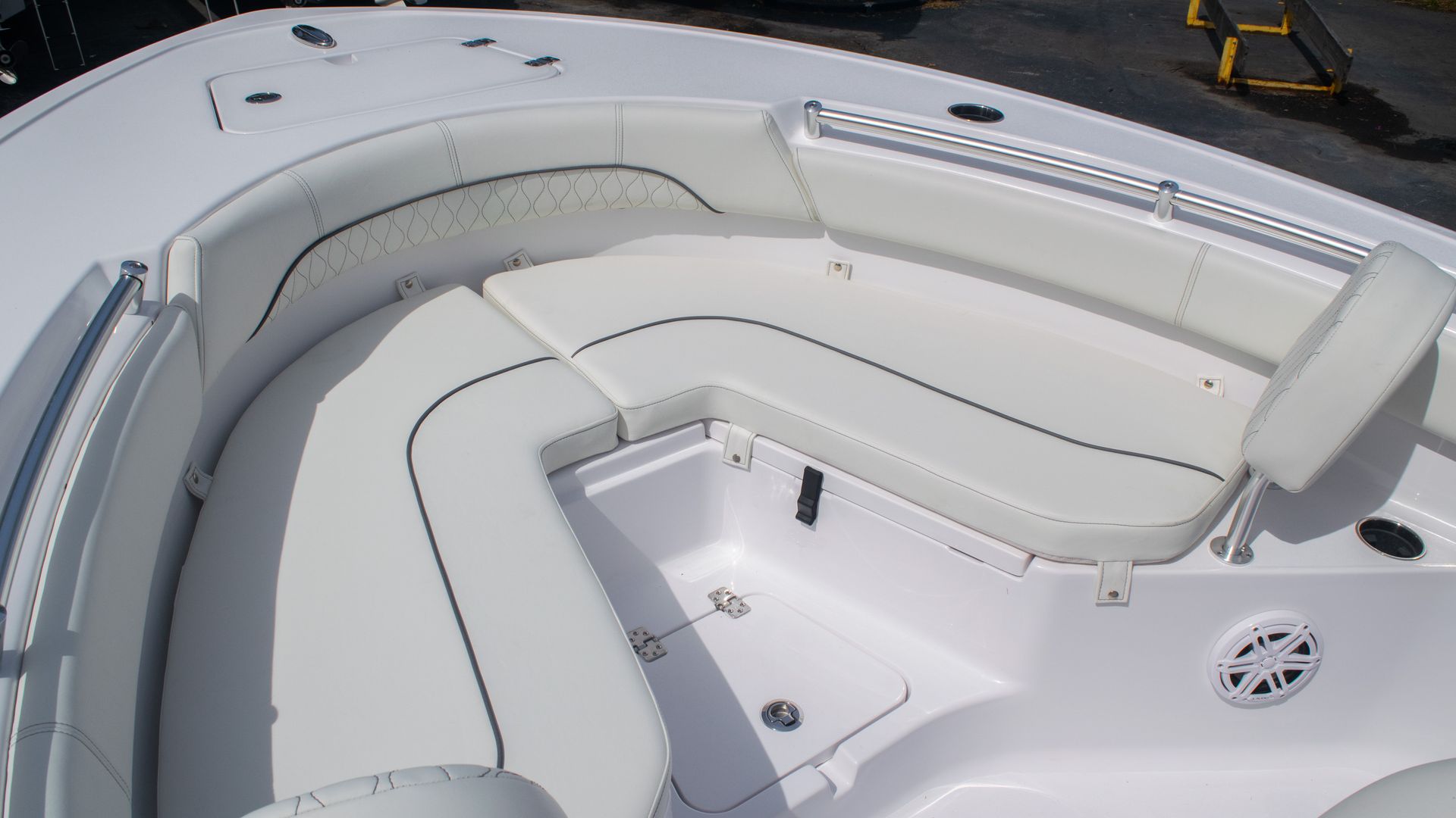 New 2020 Sportsman Heritage 211 Center Console #H162 image 35