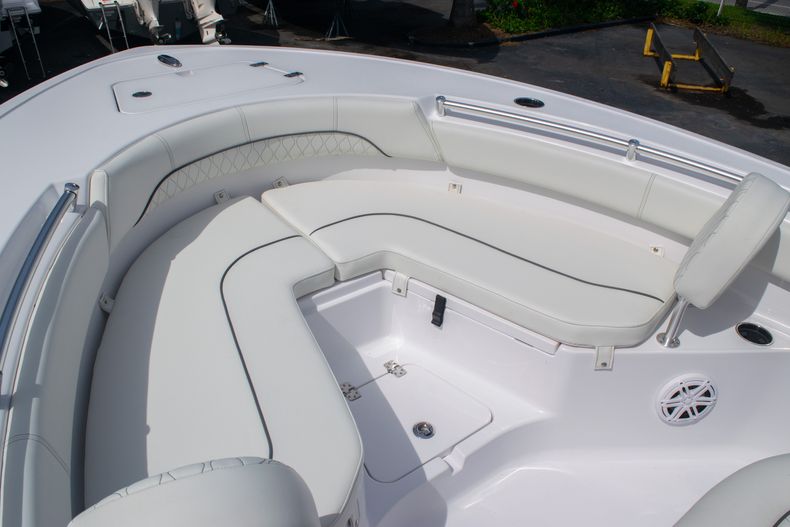 Thumbnail 34 for New 2020 Sportsman Heritage 211 Center Console boat for sale in West Palm Beach, FL