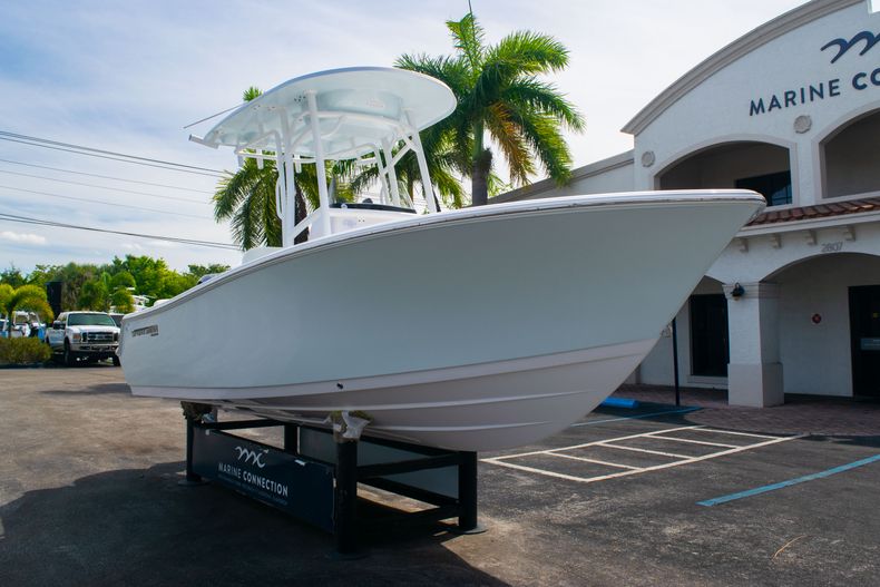 Thumbnail 1 for New 2020 Sportsman Heritage 211 Center Console boat for sale in West Palm Beach, FL