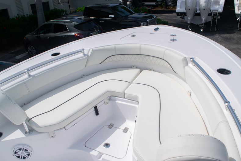 Thumbnail 32 for New 2020 Sportsman Heritage 211 Center Console boat for sale in West Palm Beach, FL