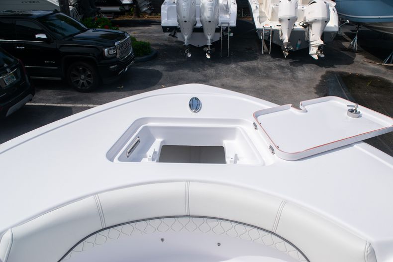 Thumbnail 37 for New 2020 Sportsman Heritage 211 Center Console boat for sale in West Palm Beach, FL