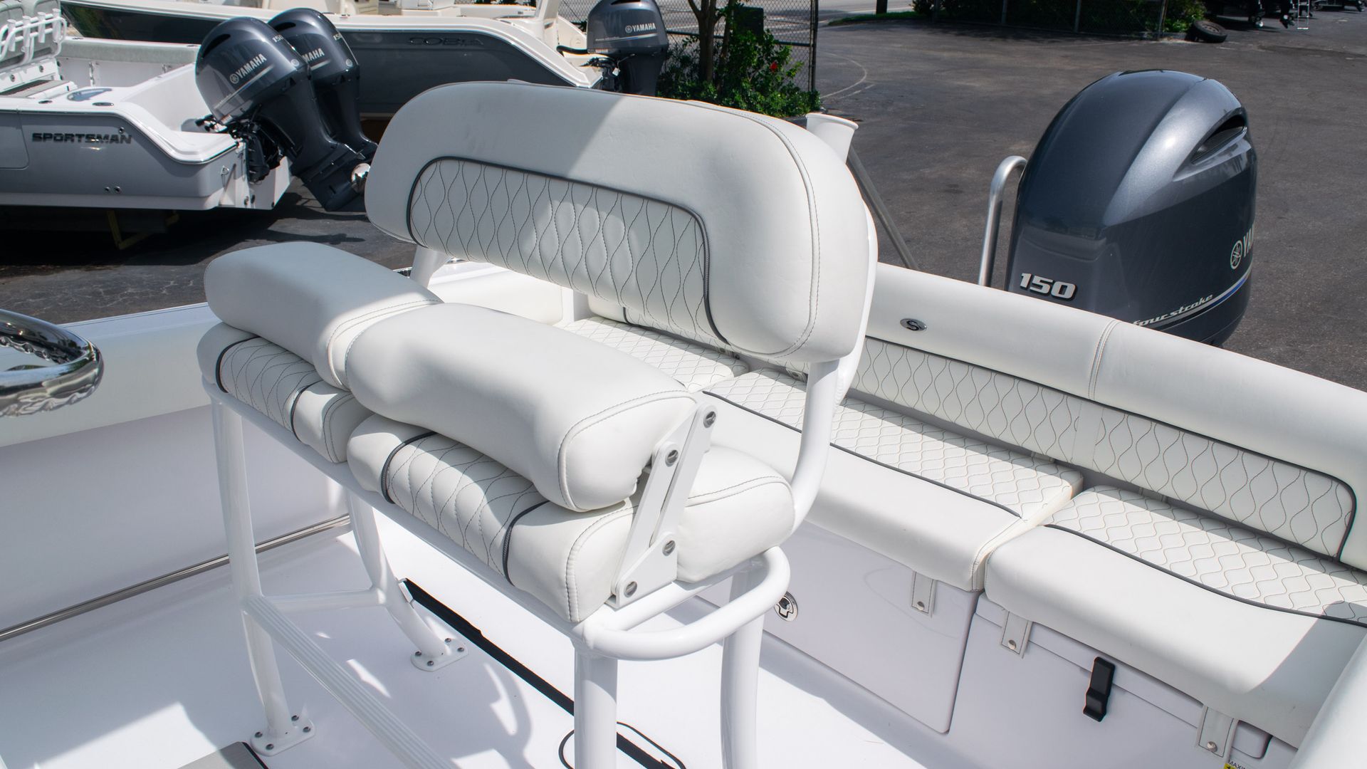 New 2020 Sportsman Heritage 211 Center Console #H162 image 19