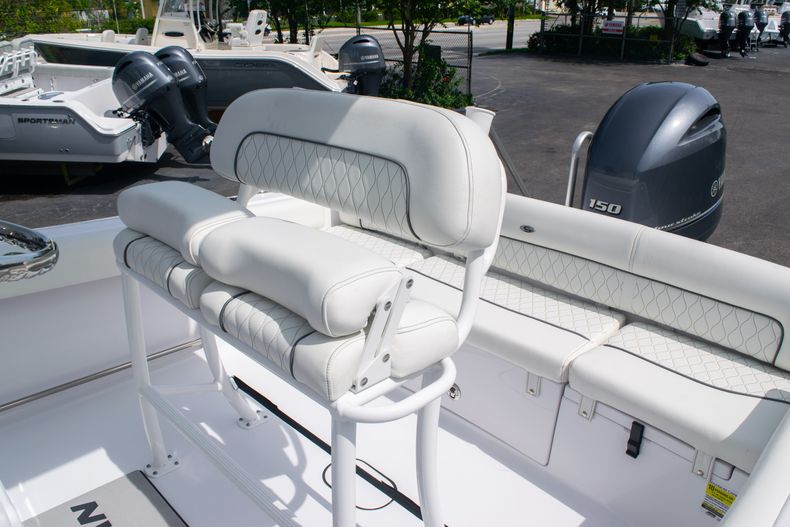 Thumbnail 18 for New 2020 Sportsman Heritage 211 Center Console boat for sale in West Palm Beach, FL