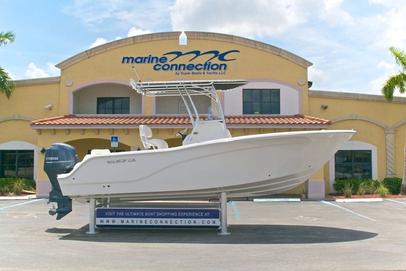 New 2013 Sea Fox 226 Center Console boat for sale in West Palm Beach, FL