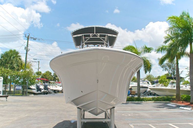 Thumbnail 2 for New 2013 Sea Fox 226 Center Console boat for sale in West Palm Beach, FL