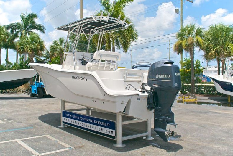 Thumbnail 5 for New 2013 Sea Fox 226 Center Console boat for sale in West Palm Beach, FL