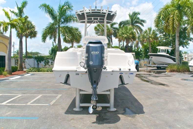 Thumbnail 6 for New 2013 Sea Fox 226 Center Console boat for sale in West Palm Beach, FL