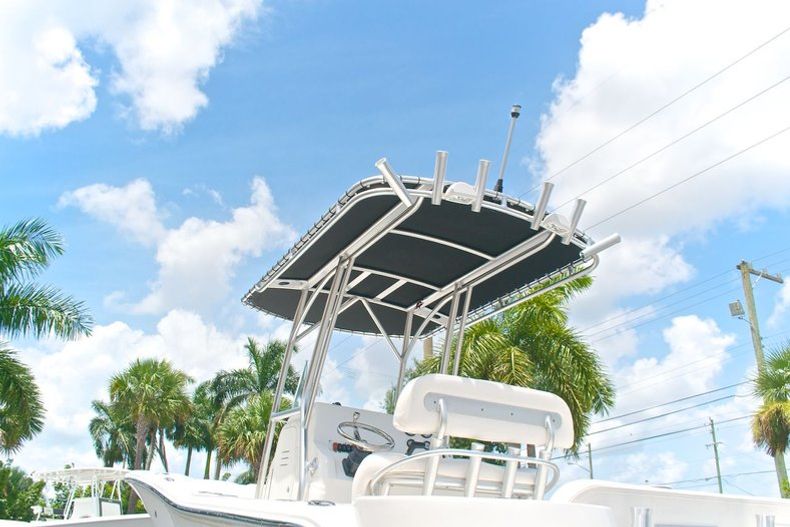 Thumbnail 11 for New 2013 Sea Fox 226 Center Console boat for sale in West Palm Beach, FL