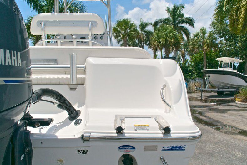 Thumbnail 14 for New 2013 Sea Fox 226 Center Console boat for sale in West Palm Beach, FL