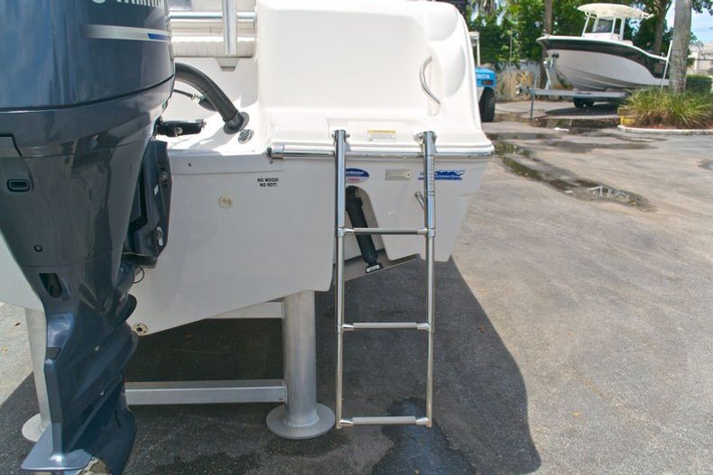 Thumbnail 15 for New 2013 Sea Fox 226 Center Console boat for sale in West Palm Beach, FL