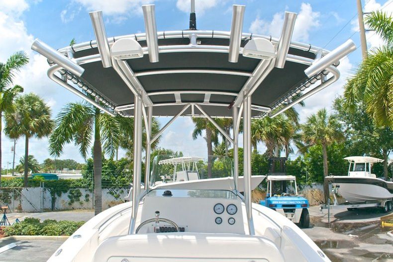 Thumbnail 18 for New 2013 Sea Fox 226 Center Console boat for sale in West Palm Beach, FL