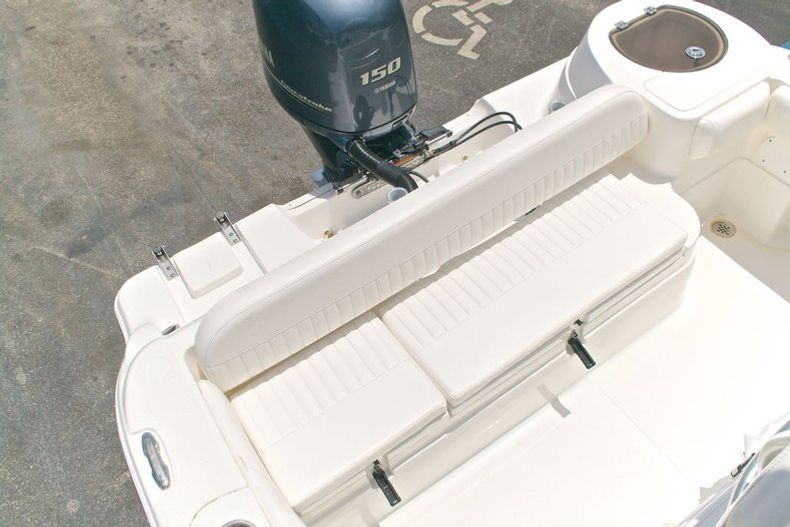Thumbnail 24 for New 2013 Sea Fox 226 Center Console boat for sale in West Palm Beach, FL
