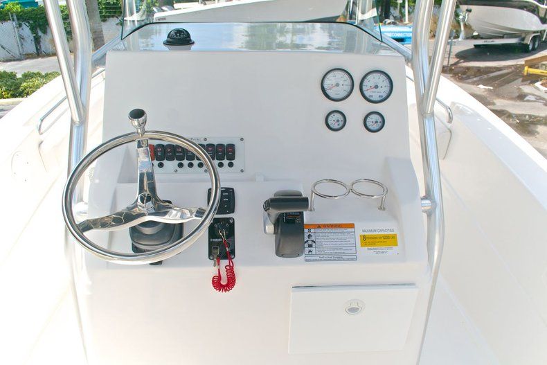 Thumbnail 32 for New 2013 Sea Fox 226 Center Console boat for sale in West Palm Beach, FL