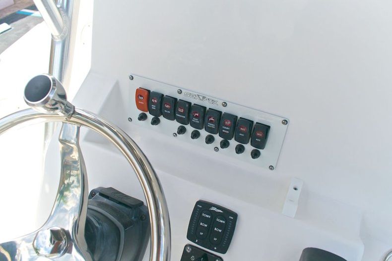 Thumbnail 35 for New 2013 Sea Fox 226 Center Console boat for sale in West Palm Beach, FL