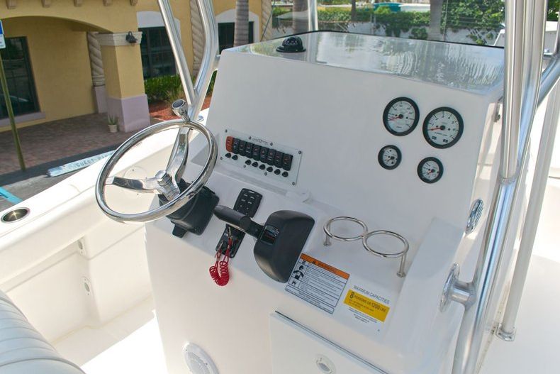 Thumbnail 37 for New 2013 Sea Fox 226 Center Console boat for sale in West Palm Beach, FL