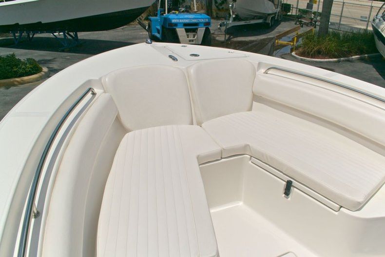 Thumbnail 45 for New 2013 Sea Fox 226 Center Console boat for sale in West Palm Beach, FL