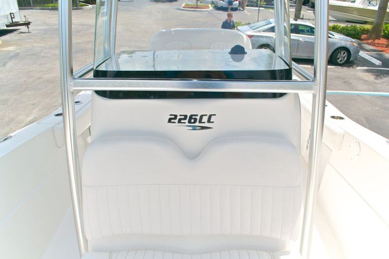 Thumbnail 46 for New 2013 Sea Fox 226 Center Console boat for sale in West Palm Beach, FL