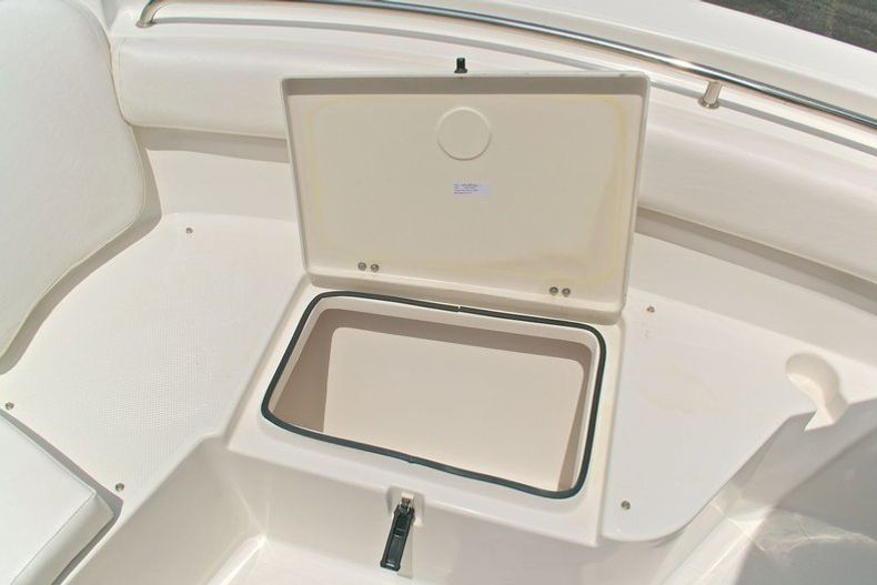 Thumbnail 50 for New 2013 Sea Fox 226 Center Console boat for sale in West Palm Beach, FL