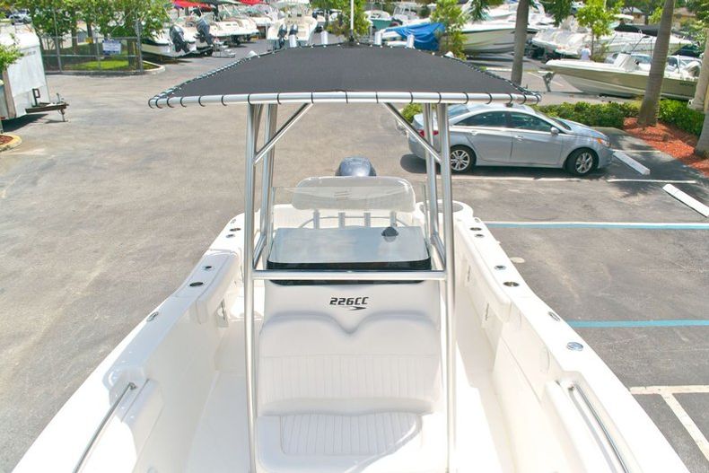 Thumbnail 55 for New 2013 Sea Fox 226 Center Console boat for sale in West Palm Beach, FL