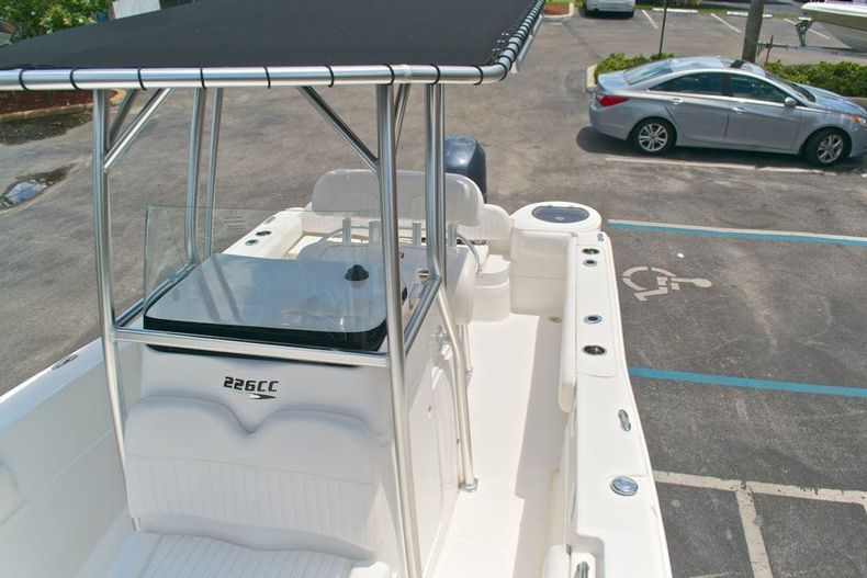 Thumbnail 57 for New 2013 Sea Fox 226 Center Console boat for sale in West Palm Beach, FL
