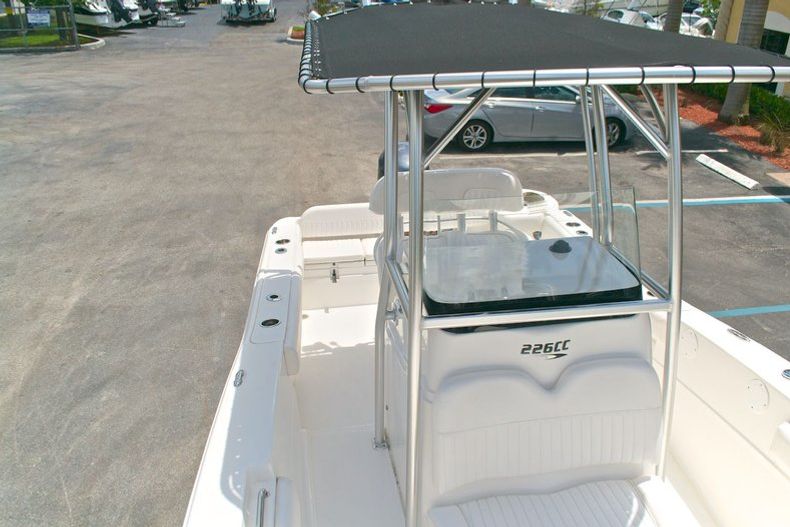 Thumbnail 58 for New 2013 Sea Fox 226 Center Console boat for sale in West Palm Beach, FL