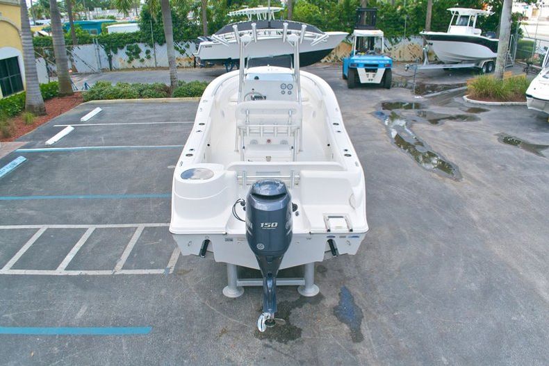 Thumbnail 59 for New 2013 Sea Fox 226 Center Console boat for sale in West Palm Beach, FL