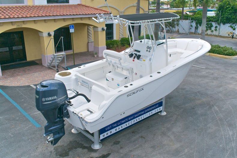 Thumbnail 60 for New 2013 Sea Fox 226 Center Console boat for sale in West Palm Beach, FL