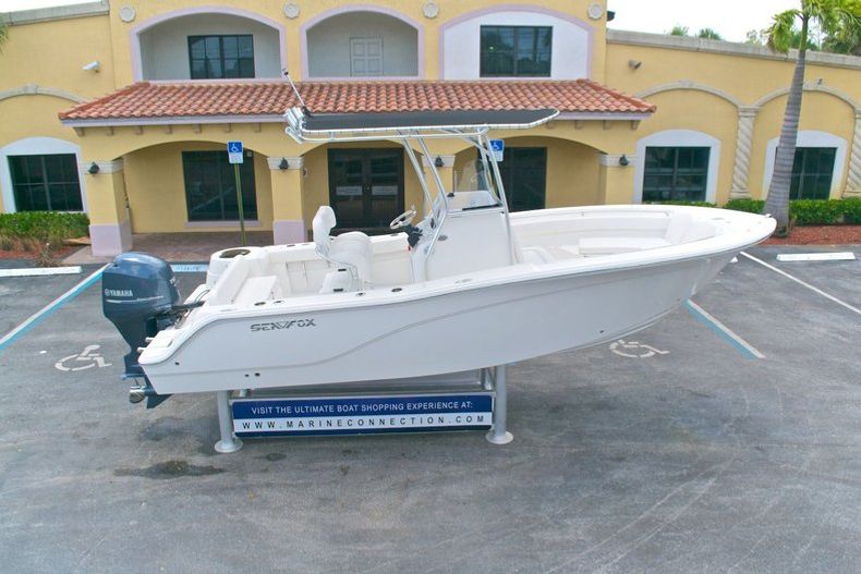 Thumbnail 61 for New 2013 Sea Fox 226 Center Console boat for sale in West Palm Beach, FL