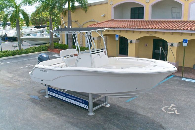 Thumbnail 62 for New 2013 Sea Fox 226 Center Console boat for sale in West Palm Beach, FL