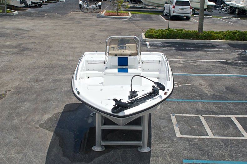 Thumbnail 53 for Used 2002 Mako Fishmaster 1900 CC Travis Edition boat for sale in West Palm Beach, FL