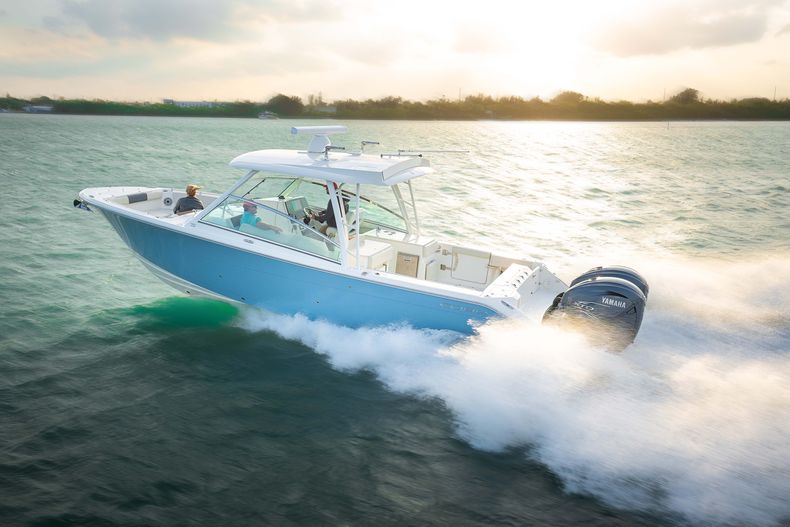 New Cobia Boats For Sale In West Palm Beach Vero Beach Fl Marine Connection
