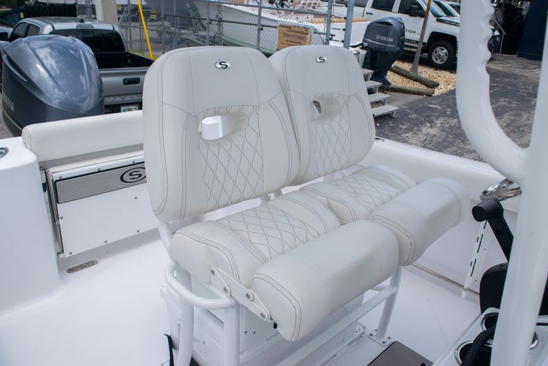 Thumbnail 22 for New 2020 Sportsman Open 232 Center Console boat for sale in Fort Lauderdale, FL