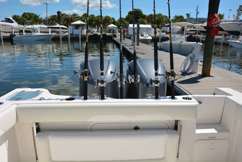 Thumbnail 19 for New 2015 Sailfish 270 CC Center Console boat for sale in West Palm Beach, FL