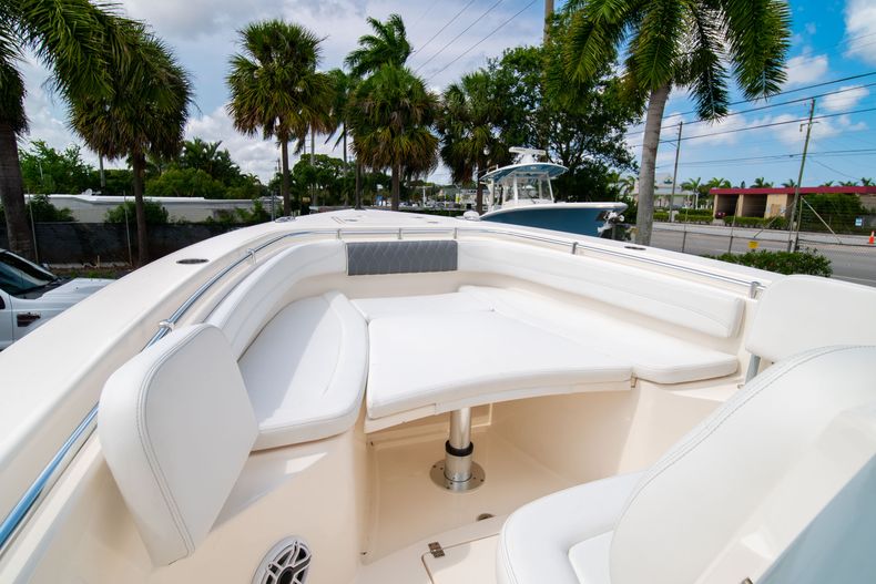 Thumbnail 48 for New 2020 Cobia 301 CC boat for sale in West Palm Beach, FL