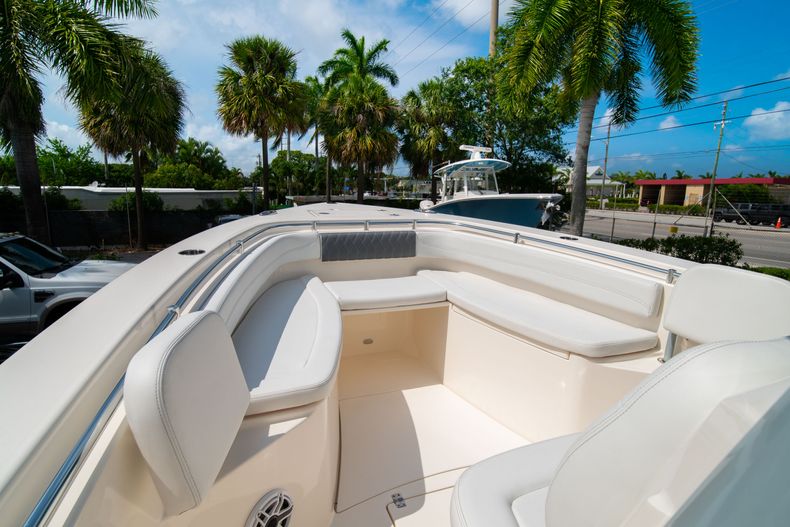 Thumbnail 49 for New 2020 Cobia 301 CC boat for sale in West Palm Beach, FL