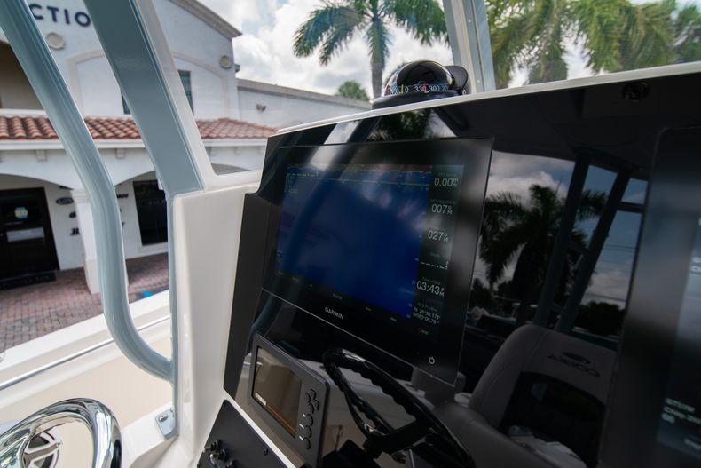 Thumbnail 29 for New 2020 Cobia 301 CC boat for sale in West Palm Beach, FL