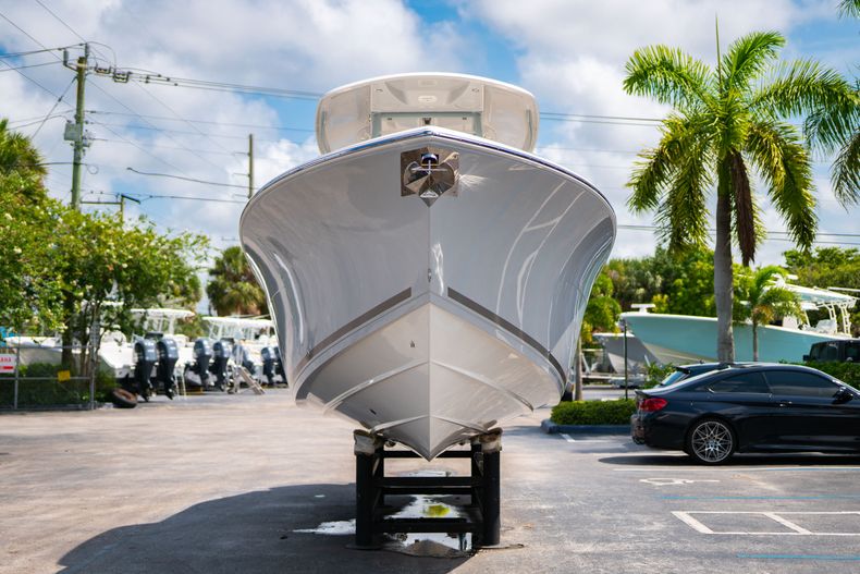 Thumbnail 2 for New 2020 Cobia 301 CC boat for sale in West Palm Beach, FL