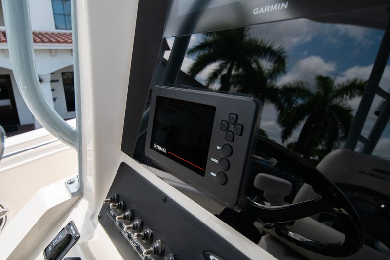 Thumbnail 32 for New 2020 Cobia 301 CC boat for sale in West Palm Beach, FL