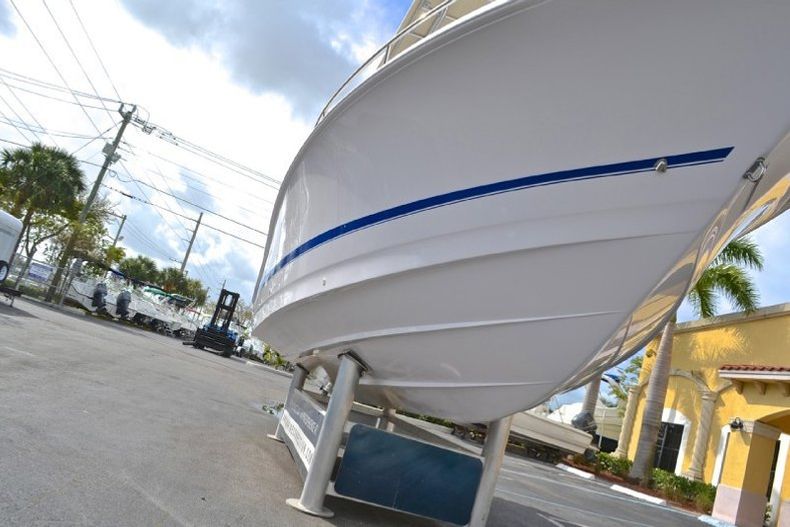 Thumbnail 2 for Used 2003 Pro-Line 23 Sport Center Console boat for sale in West Palm Beach, FL