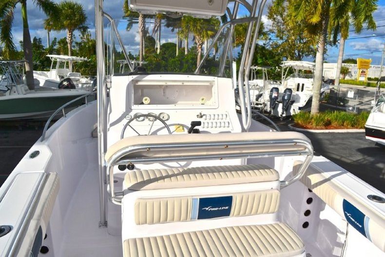 Thumbnail 24 for Used 2003 Pro-Line 23 Sport Center Console boat for sale in West Palm Beach, FL
