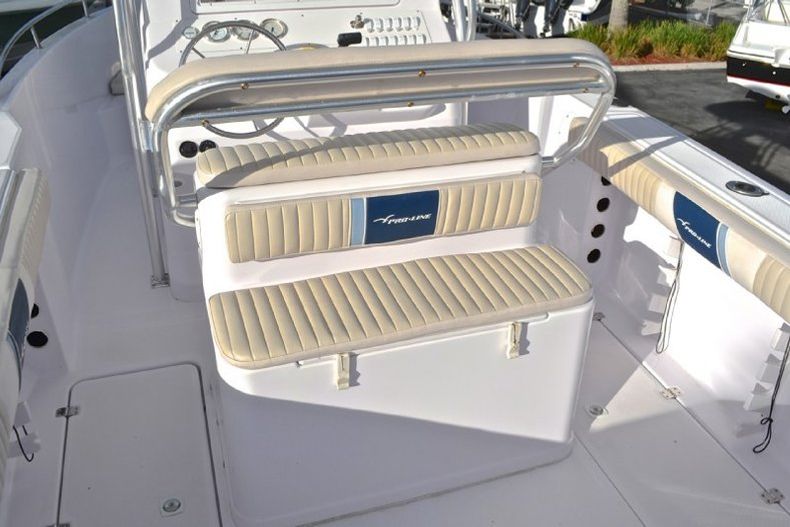 Thumbnail 25 for Used 2003 Pro-Line 23 Sport Center Console boat for sale in West Palm Beach, FL