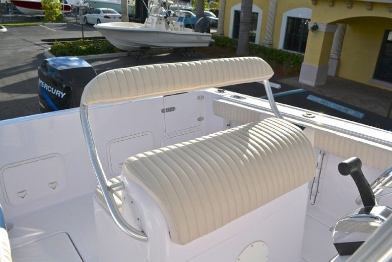 Thumbnail 26 for Used 2003 Pro-Line 23 Sport Center Console boat for sale in West Palm Beach, FL