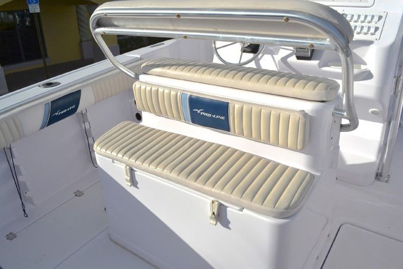 Thumbnail 27 for Used 2003 Pro-Line 23 Sport Center Console boat for sale in West Palm Beach, FL